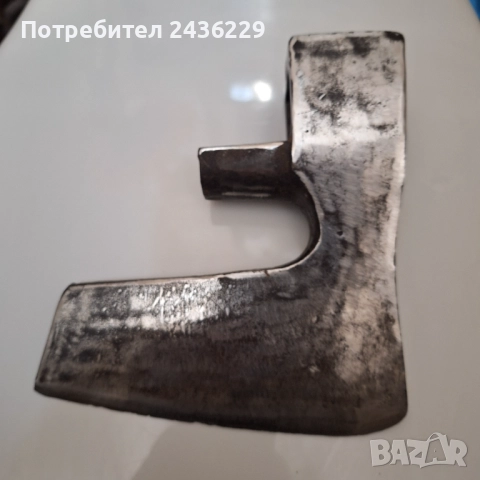 Брадва , снимка 6 - Други инструменти - 52482980