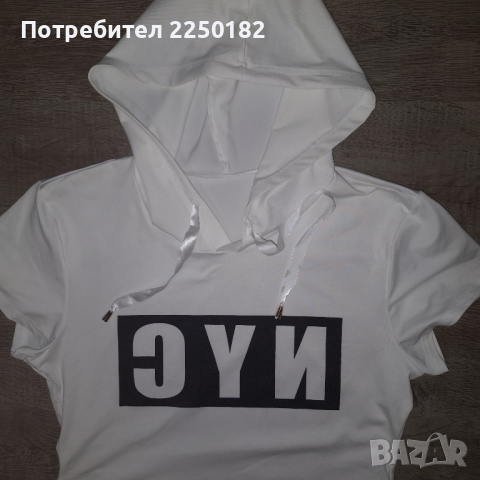 Туника!, снимка 5 - Туники - 51895335