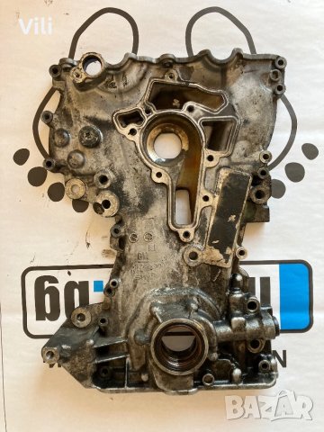 Маслена помпа за Опел Корса(Opel Corsa) 1.2i- 2006-2015год, снимка 4 - Части - 43937873