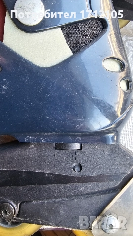 Ролери, снимка 3 - Ролери, кънки - 52988652