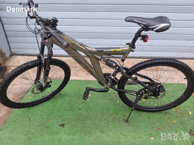 Алуминиеви велосипеди 26 цола