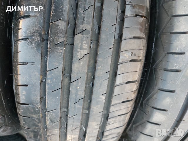 4 бр.летни гуми Debica 205 60 16 dot5122 Цената е за брой!, снимка 4 - Гуми и джанти - 43478904