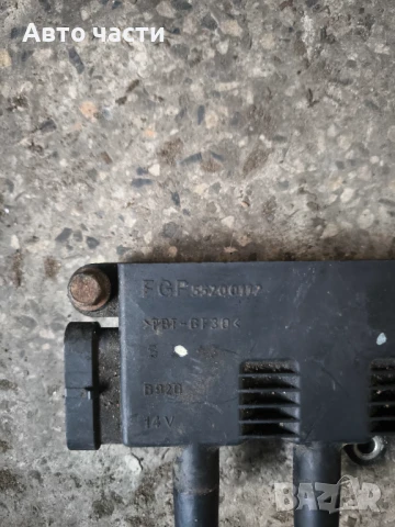 55200112 OE Модул за управление на запалителната бобина Fiat Grande, снимка 3 - Части - 51048367
