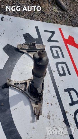 Пръскалка фар дясна за Mercedes Benz, E-Class, седан, W210, снимка 3 - Части - 40459517