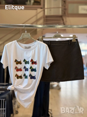 тениски , снимка 8 - Тениски - 52786713