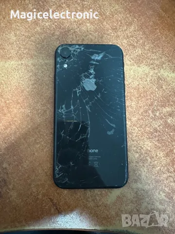 İphone XR, снимка 2 - Резервни части за телефони - 48302248
