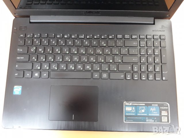 Asus X553M - на части в Лаптопи за дома в гр. Плевен - ID33112847 — Bazar.bg