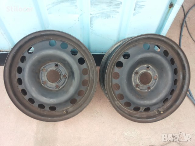 Джанти Opel Zafira,Astra H 16ки, снимка 1 - Гуми и джанти - 32653567