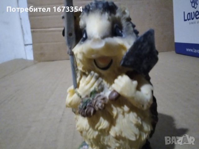 Статуетки, фигурки, снимка 15 - Статуетки - 38902414