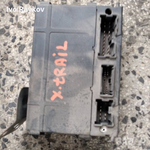 Комфорд модул за NISSAN X Trail , ALMERA 5WK48511 28551BM, снимка 2 - Части - 43837194