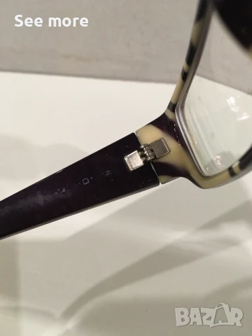 PRADA/FENDI/MISSONI рамки за очила, снимка 7 - Слънчеви и диоптрични очила - 51221776