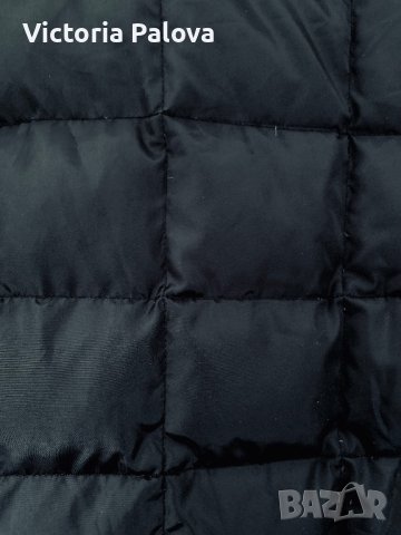 BOGNER палто от гъши пух оригинал, снимка 13 - Палта, манта - 43492629