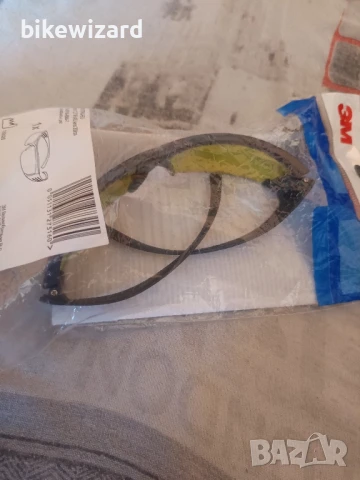 3M SecureFit 600 очила за заваряване НОВИ, снимка 2 - Слънчеви и диоптрични очила - 50926097