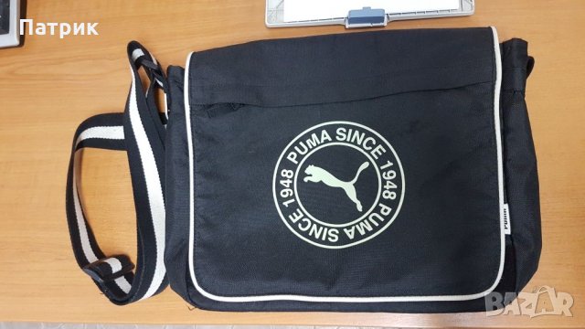 Спортна Чанта Пума Puma