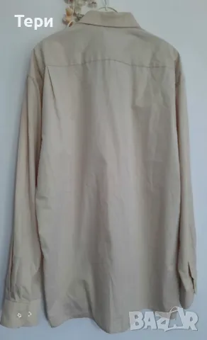 Eterna мъжка риза, снимка 2 - Ризи - 47285038