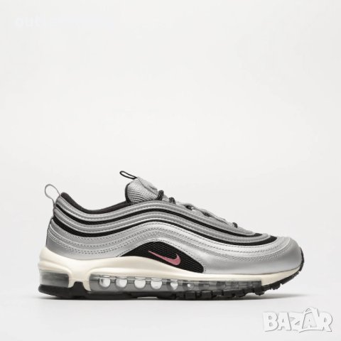 Nike - WMNS Air Max 97 номер 36,40 дамски Оригинал Код 0422, снимка 1 - Маратонки - 43597566