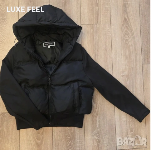 ✨Актуални Якета, снимка 4 - Якета - 53470681