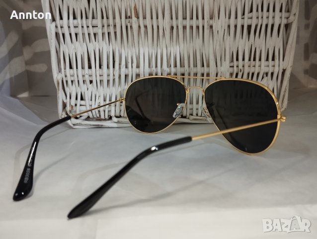 26 Слънчеви очила унисекс , снимка 2 - Слънчеви и диоптрични очила - 30662805