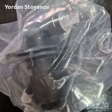 Помпа за изитроник (easytronic) G1D500201, снимка 4 - Части - 50308747