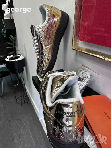 Маратонки Nike - 43 номер - нови, снимка 2 - Маратонки - 53326824