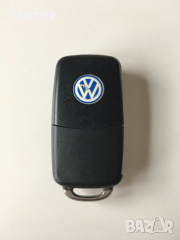 ✅ Ключ 🔝 VW, снимка 1 - Аксесоари и консумативи - 35600508