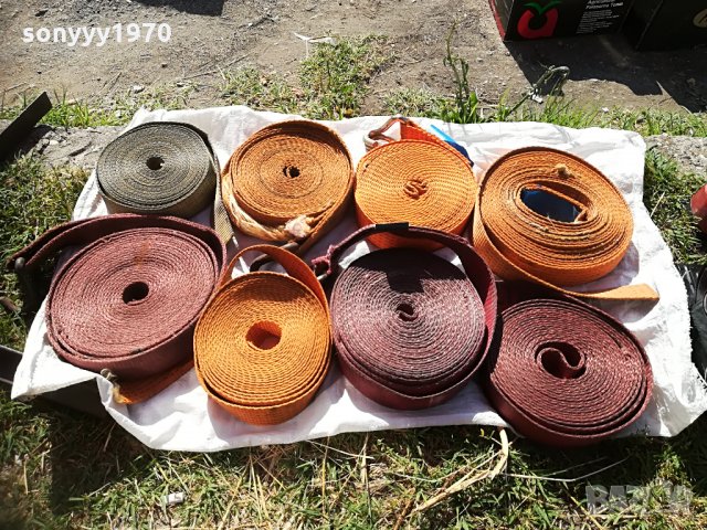 Колани ленти 8/9 метра 1306211912