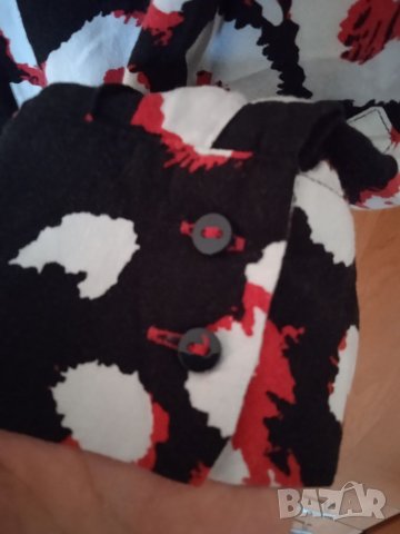 Дълга риза, снимка 7 - Ризи - 38261717