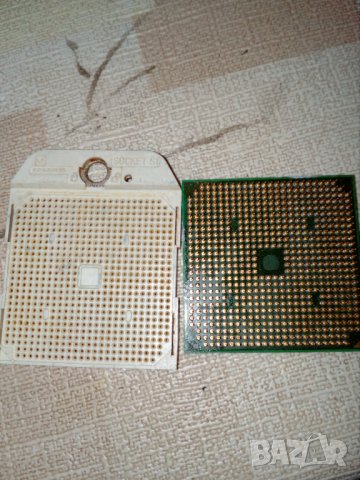 Athlon 64 mobile cpu, снимка 3 - Процесори - 35510413