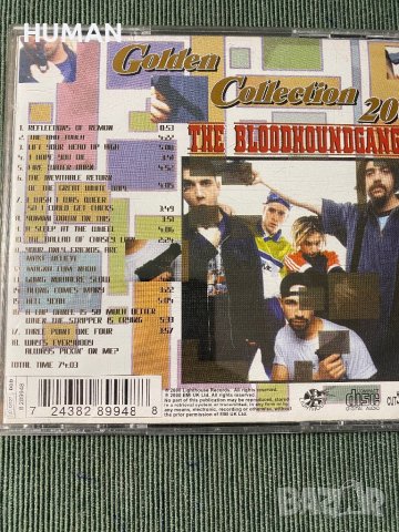 Eminem,Bloodhound Gang,Notorious BIG , снимка 12 - CD дискове - 44113922