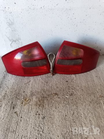 Ауди А6 Audi A6, снимка 2 - Автомобили и джипове - 43928065