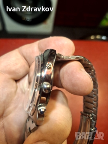 Продавам Ориент Orient вечен календар , снимка 6 - Мъжки - 52281550