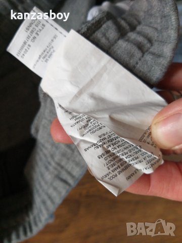 PUMA Men's Archive T7 Bermuda Shorts - страхотни мъжки панталони КАТО НОВИ, снимка 8 - Спортни дрехи, екипи - 36855786