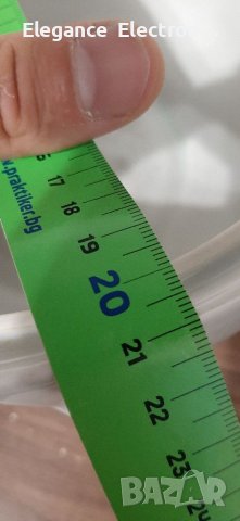 Български Порцеланов Супник със Златен кант , снимка 12 - Други - 38095401