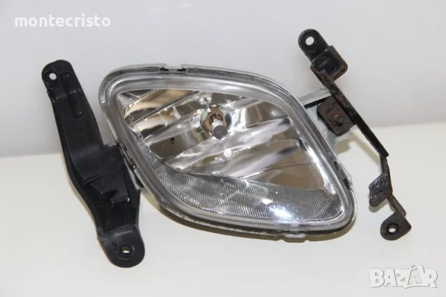 Ляв халоген Kia Venga (2010-2014г.) 922011P000 ляв фар за мъгла Киа Венга, снимка 4 - Части - 49628100