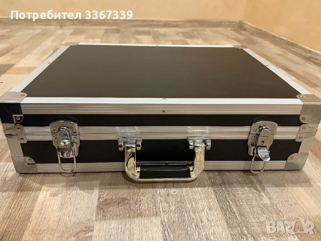 Георадар за вода /Скенер Georadar, снимка 4 - Друга електроника - 53159679