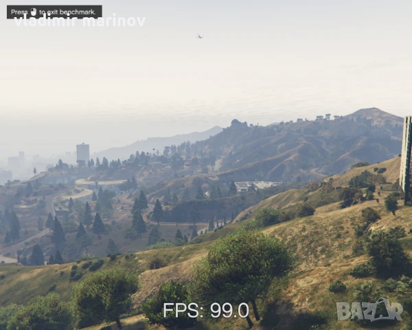 Видео карта GIGABYTE GTX 650 Ti OC 1 GB, снимка 7 - Видеокарти - 51179020