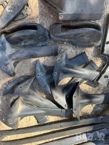 АВТОЧАСТИ ЛАДА/LADA, снимка 11 - Части - 47275435