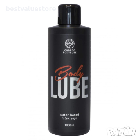 Лубрикант Bodylube 1000 Мл
