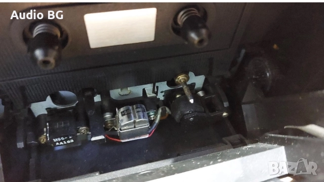 Technics RS-BX626, снимка 6 - Декове - 52702235