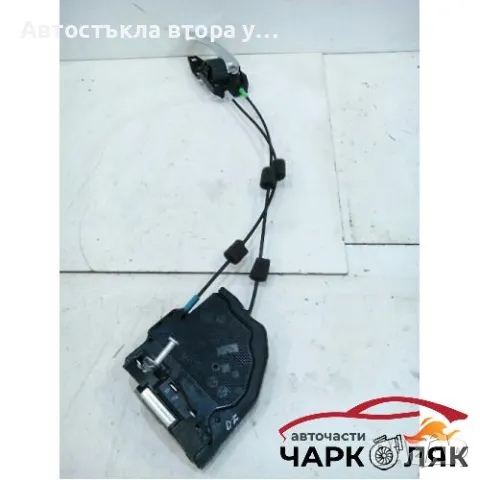 Брава врата задна лява Тойота Рав4, снимка 1