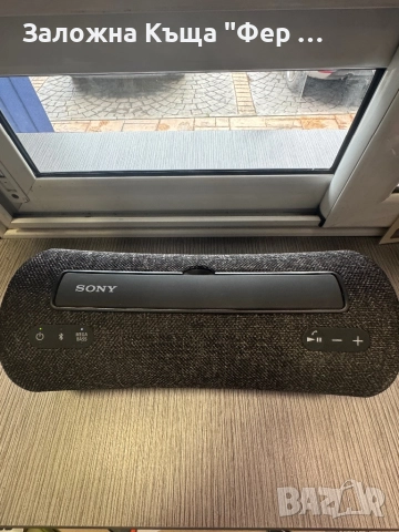 Тонколона Sony xg-300, снимка 2 - Bluetooth тонколони - 52561314