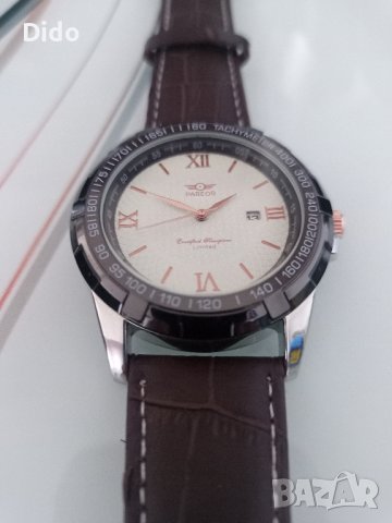 Часовник мъжки , снимка 5 - Мъжки - 43787096