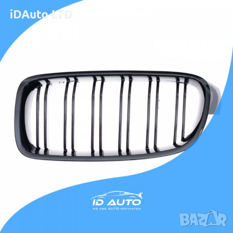 Bmw бъбреци F30, 31, F35 /бмв тунинг решетка, седан, комби, m3, тунинг, снимка 2 - Аксесоари и консумативи - 39416620