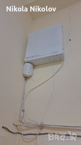 Камери и СОТ оборудване