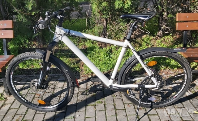 Велосипед 26" , снимка 5 - Велосипеди - 52521292