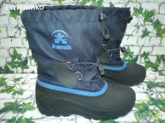 Апрески Kamik N37- 26 лв