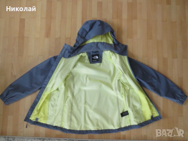 the north face quest hooded jacket, снимка 2 - Якета - 38100464