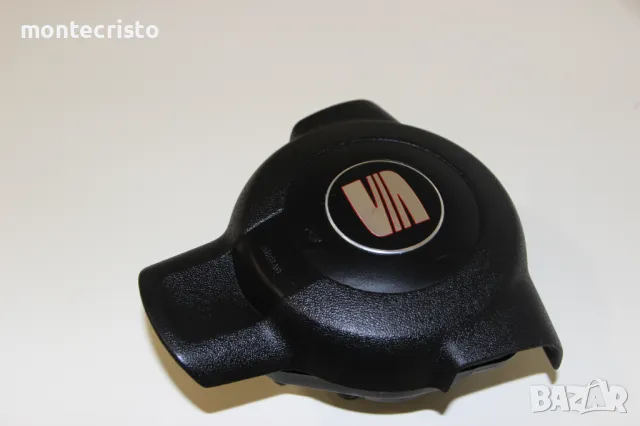 Airbag волан Seat Altea (2005-2009г.) Сеат Алтеа, снимка 5 - Части - 48064055