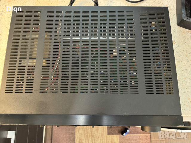 Harman Katdon HK-6500, снимка 5 - Ресийвъри, усилватели, смесителни пултове - 44846635