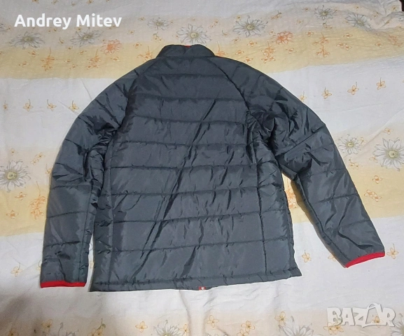 Мъжки зимни якета Wurth, снимка 6 - Якета - 53091400